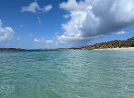 Bahia de la Chiva