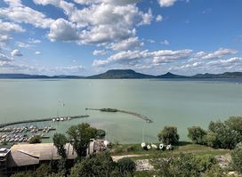 Kripta Villa Fonyód