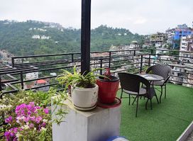 Hotel Dinthar Zara
