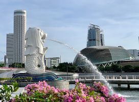 Merlion