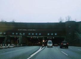 Elbtunnel