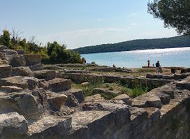 Roman Villas