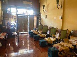 Dok Champa Massage