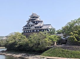 Okayama Castle