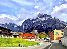 Eiger Lodge Grill·Bar