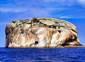 Wilsons Promontory Cruises