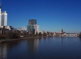 Main Eiserner Steg