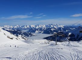 Kitzsteinhorn