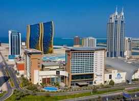 Le Méridien City Centre Bahrain