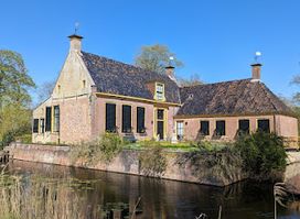 Dekemastate