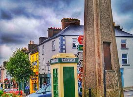 JJ O'Malleys
