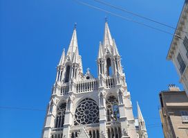 St. Vincent de Paul Church