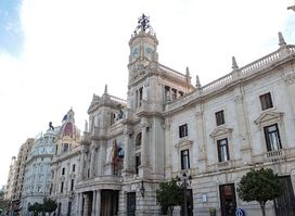 Conociendo Valencia: Visitas guiadas y culturales