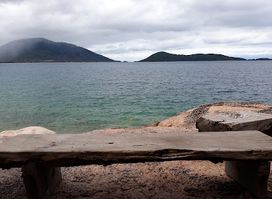 Domwe Island