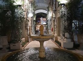 Paseo Carmelitas
