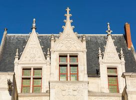 Hôtel Goüin