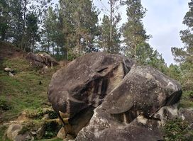 La Piedra Letrada