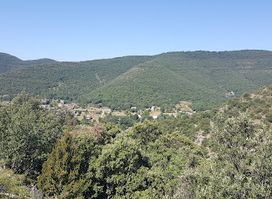 Caves of Trabuc