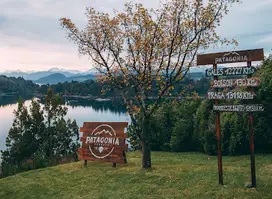 Cerveza Patagonia - Cerveceria Bariloche