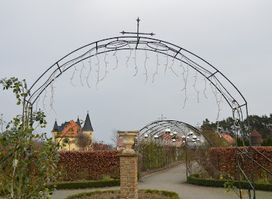 Märchenpark und Duftgarten Salzwedel