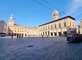 Piazza Maggiore