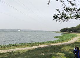 Deepor Lake