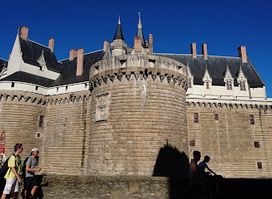 Le Voyage à Nantes