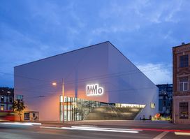 MO Museum