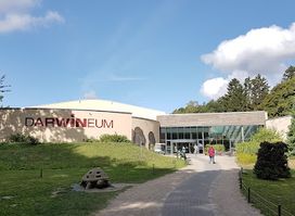 Darwineum Rostock