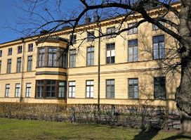 Sinebrychoff Art Museum