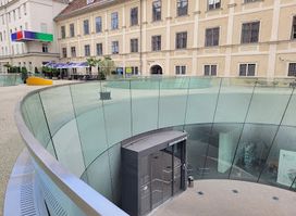 Joanneumsviertel