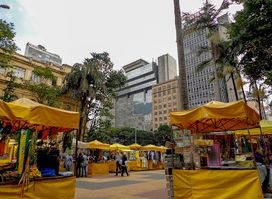 Republic's Market