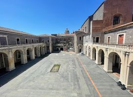 Palazzo Platamone