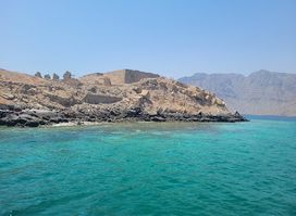 Khasab Beach Tours