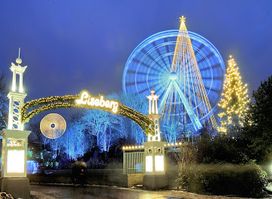 Liseberg