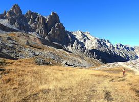 Forcella Col dei Bos
