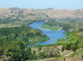Sigatoka Coastal Inland Tours