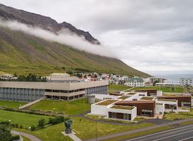 Westfjords Healthcare Institute