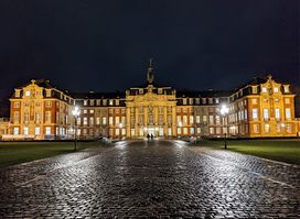 Schloss Münster