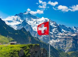 I Like Switzerland