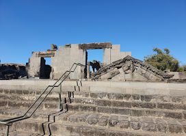 Korazim National Park