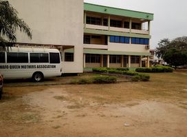 Brong Ahafo Regional House Of Chiefs