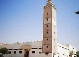 Great Mosque of Agadir