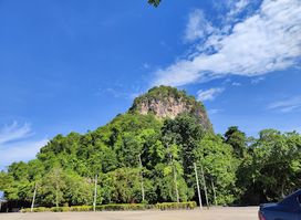 Khao Chang Hai Cave