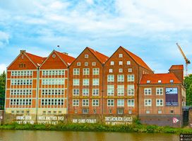 Weserburg | Museum of Modern Art