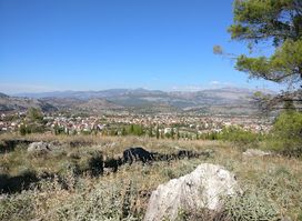 Park Forest Gorica