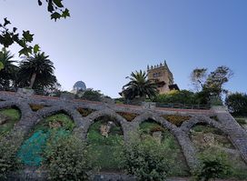 Museo Marítimo del Cantábrico