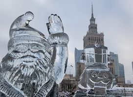 Ściana Wschodnia