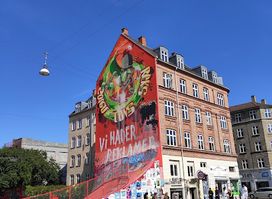 Superkilen Park