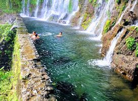 Chorros de la Calera